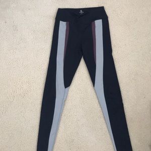 workout leggings